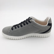 SNEAKERS IN TESSUTO ECO GREEN
