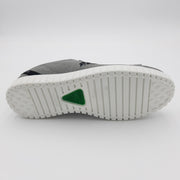 SNEAKERS IN TESSUTO ECO GREEN