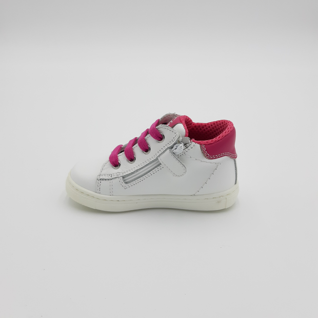 SNEAKERS PRIMI PASSI