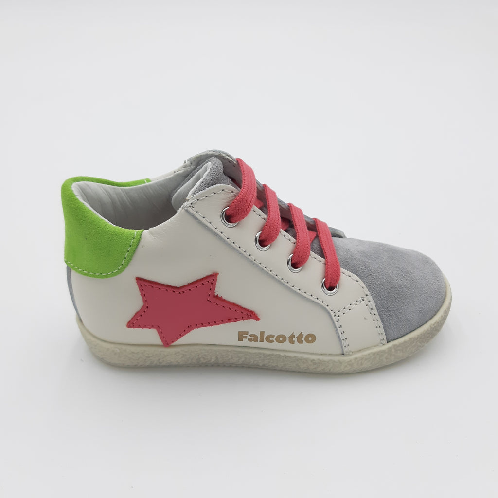 Scarpe Bimba Scarpe Primi Passi Falcotto Outlet Scarpe Neonato Le